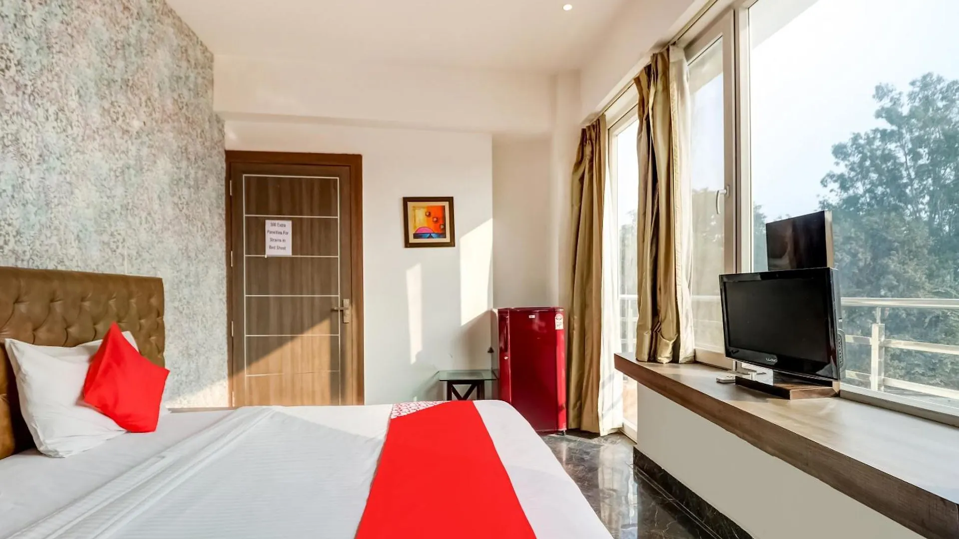 Hotel O The Glory Hotel Neu-Delhi 3*,  Indien