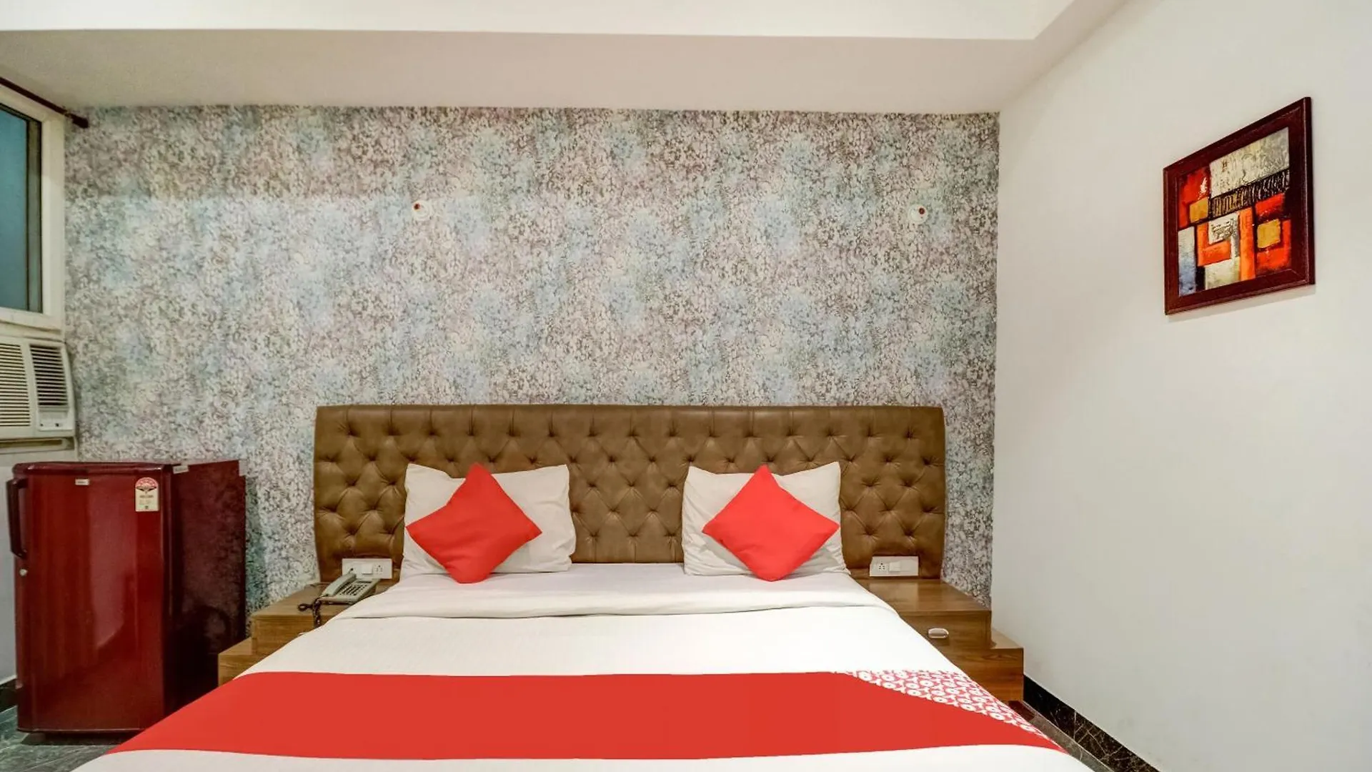 ***  Hotel O The Glory Hotel Neu-Delhi Indien