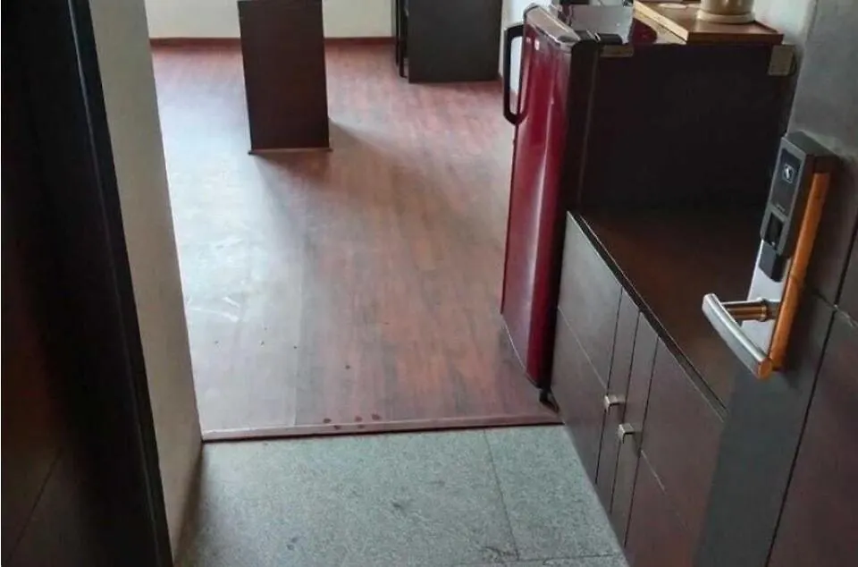 Hotel O The Glory Hotel Neu-Delhi