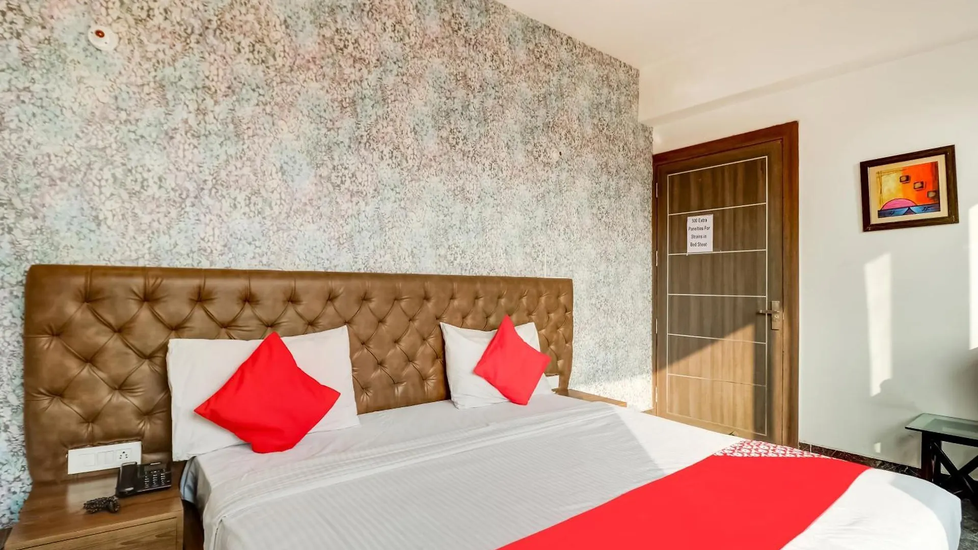 Hotel O The Glory Hotel Neu-Delhi Indien