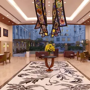 Otel Lemon Tree Premier, Delhi Airport, Yeni Delhi
