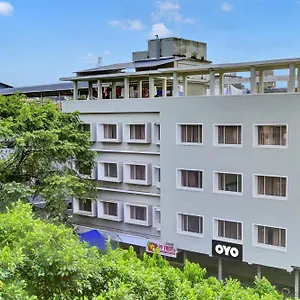 *** Hotel Spot On Town Residency India