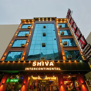 *** Hotel Shiva Intercontinental - Railway Station - Paharganj India