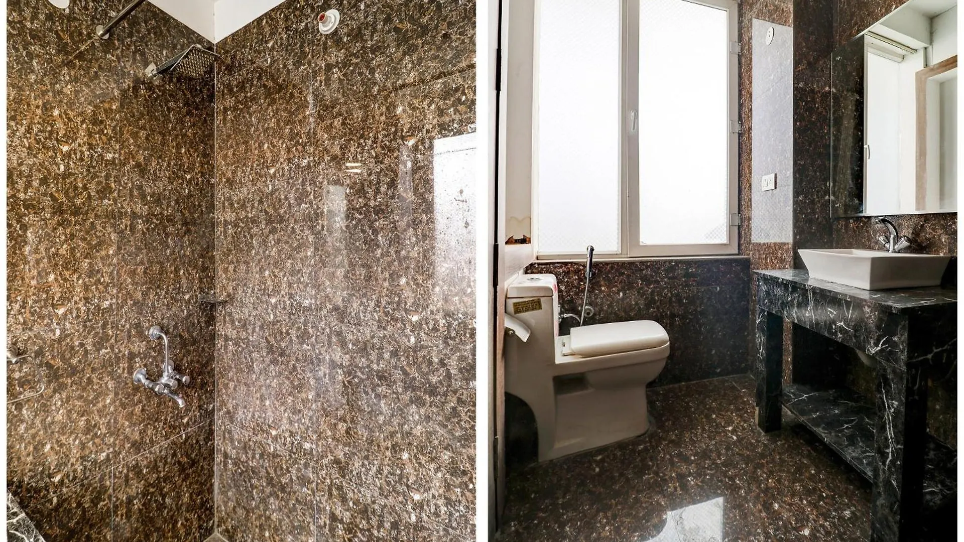 Hotel O The Glory Hotel New Delhi