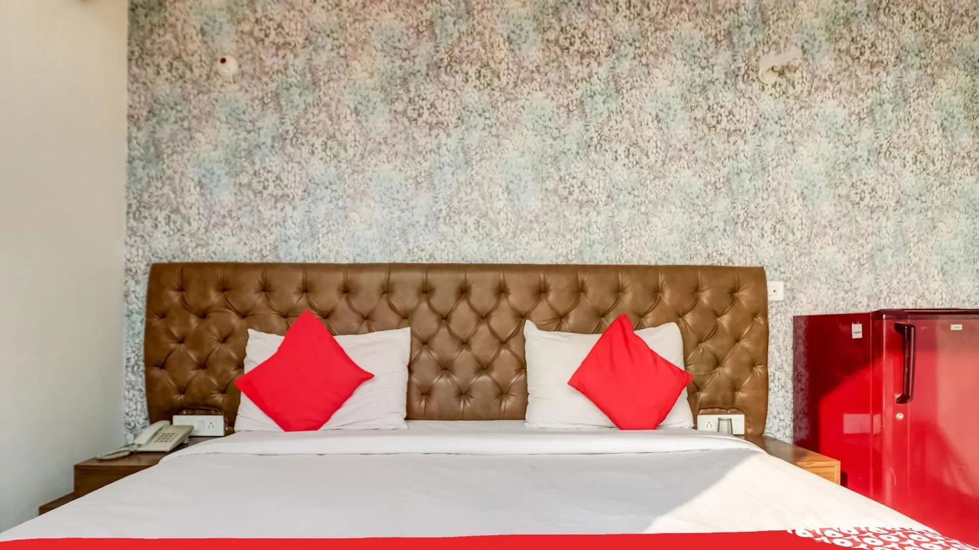 ***  Hotel O The Glory Hotel New Delhi India
