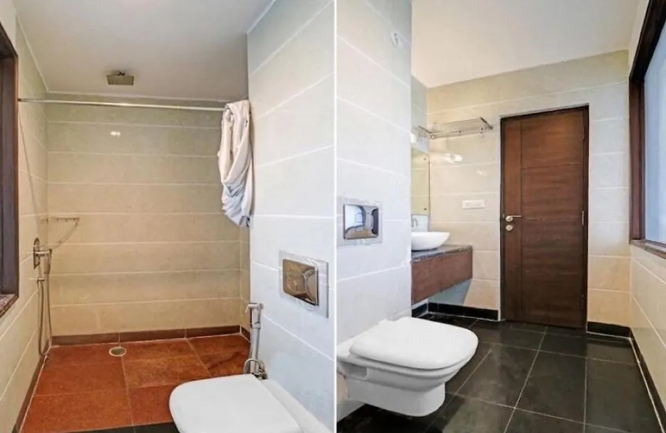 Hotel O The Glory Hotel New Delhi