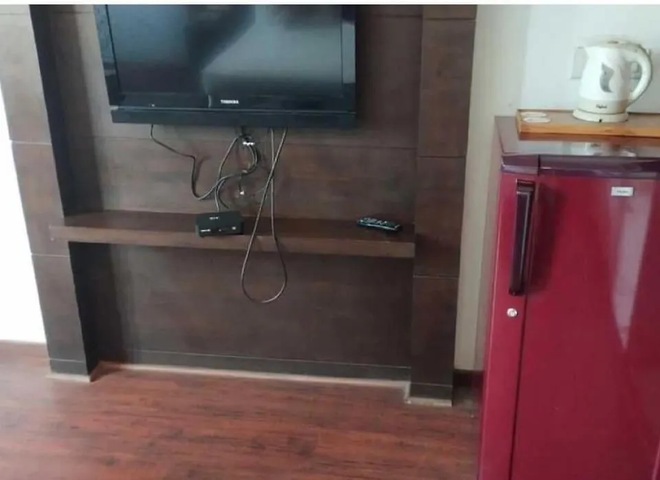 Hotel O The Glory Hotel New Delhi